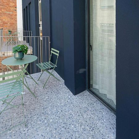Barcelona Touch Apartments - Rosich L'Hospitalet de Llobregat Bagian luar foto