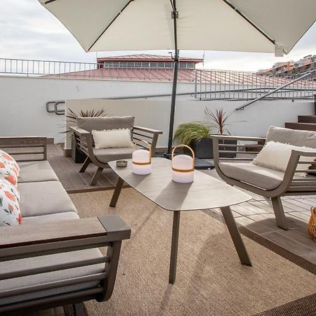 Barcelona Touch Apartments - Rosich L'Hospitalet de Llobregat Bagian luar foto