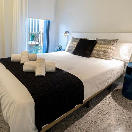 Barcelona Touch Apartments - Rosich L'Hospitalet de Llobregat Bagian luar foto