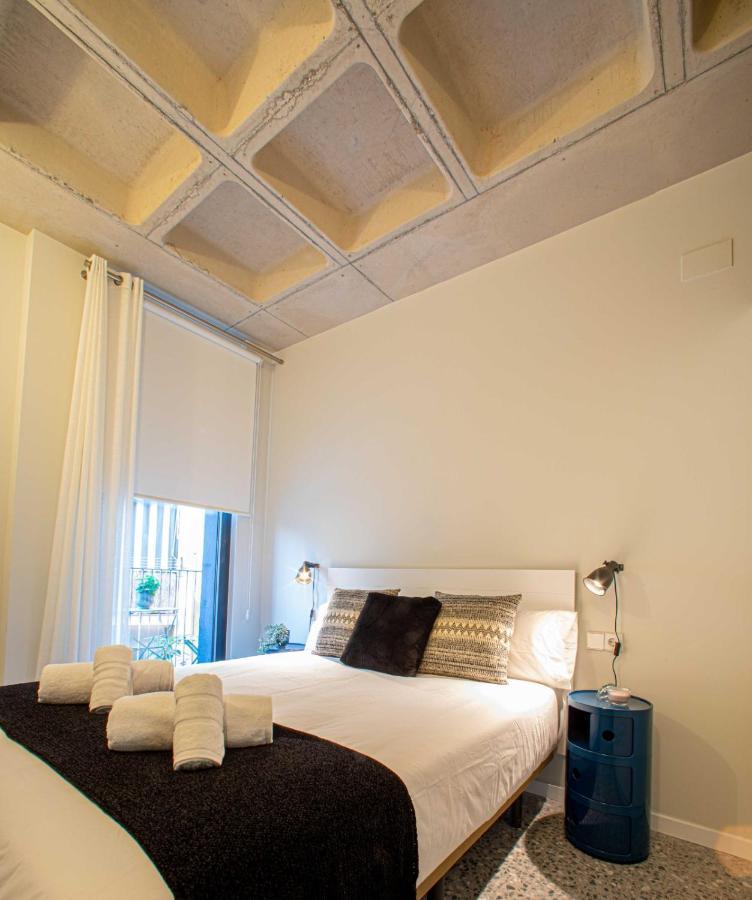 Barcelona Touch Apartments - Rosich L'Hospitalet de Llobregat Bagian luar foto