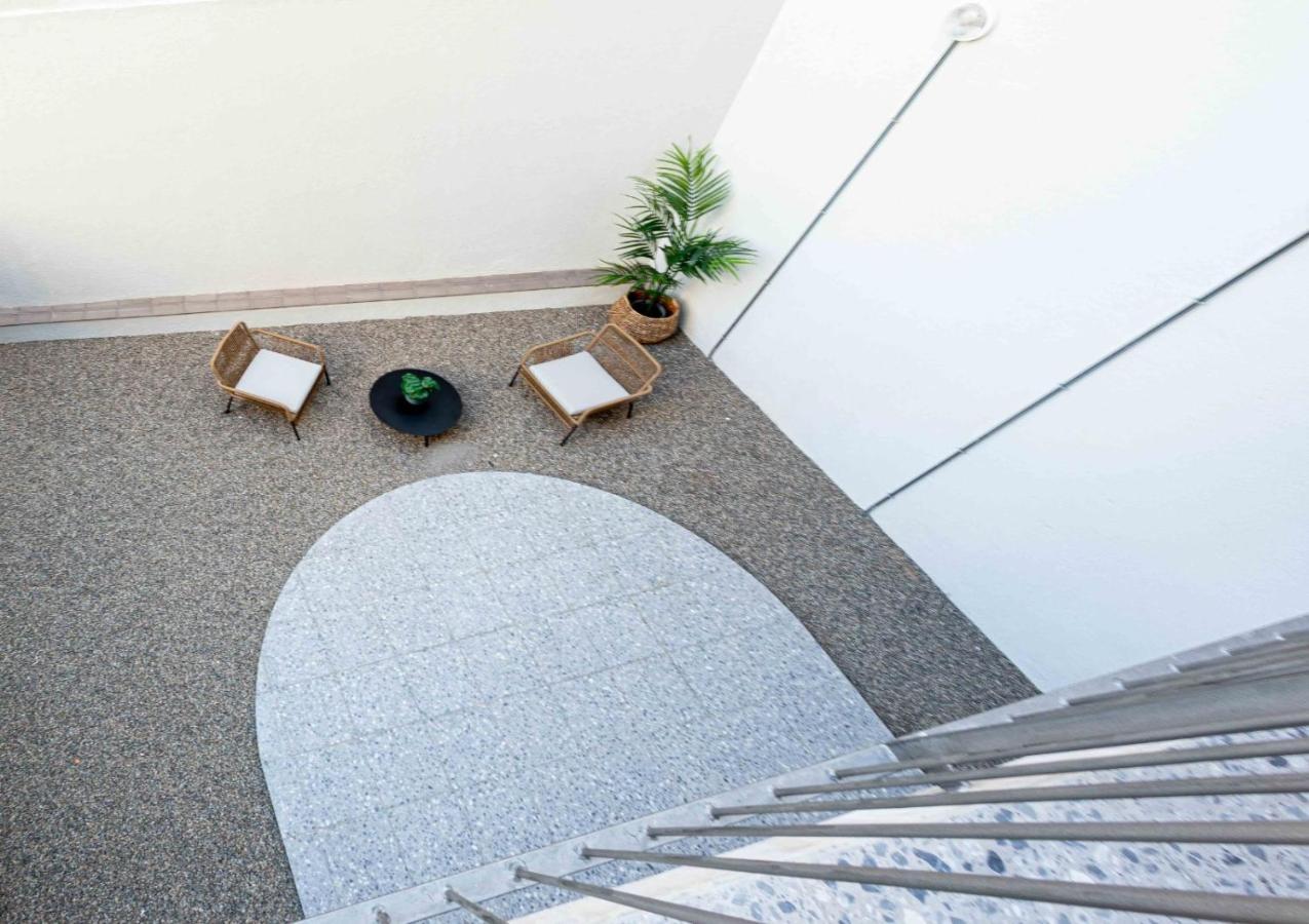 Barcelona Touch Apartments - Rosich L'Hospitalet de Llobregat Bagian luar foto