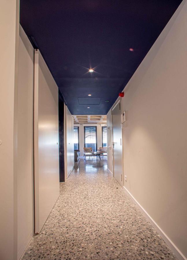 Barcelona Touch Apartments - Rosich L'Hospitalet de Llobregat Bagian luar foto