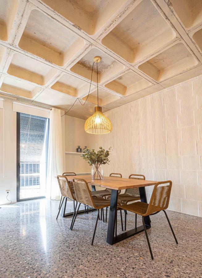 Barcelona Touch Apartments - Rosich L'Hospitalet de Llobregat Bagian luar foto