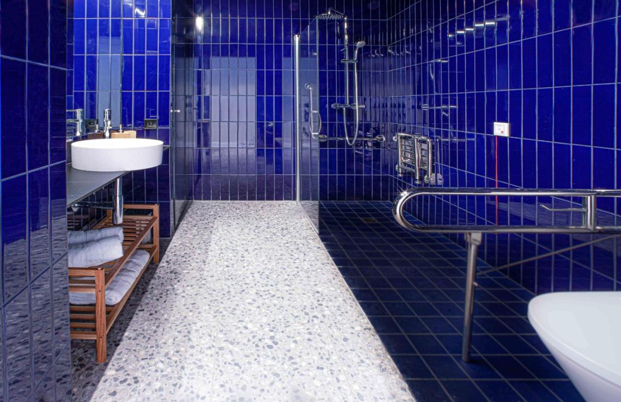 Barcelona Touch Apartments - Rosich L'Hospitalet de Llobregat Bagian luar foto