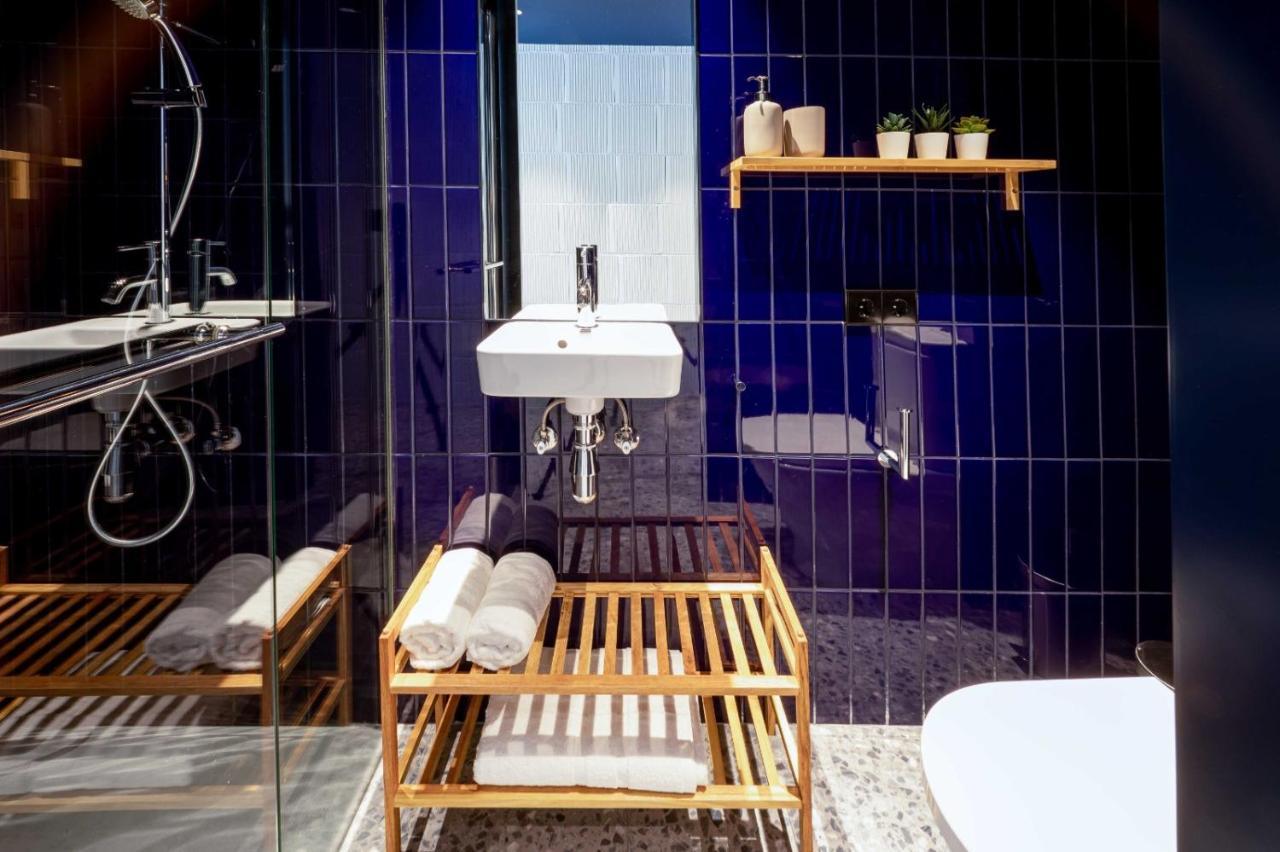 Barcelona Touch Apartments - Rosich L'Hospitalet de Llobregat Bagian luar foto
