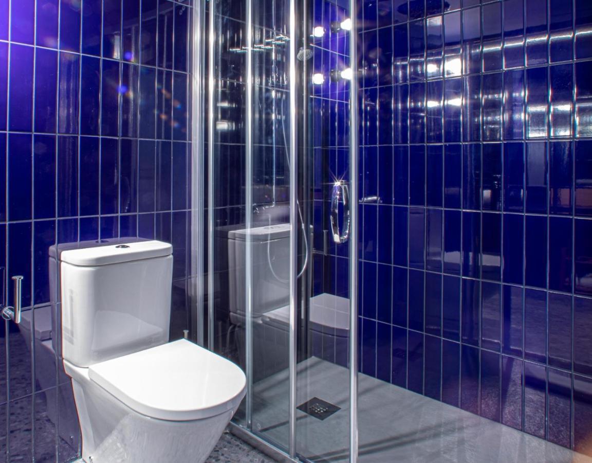 Barcelona Touch Apartments - Rosich L'Hospitalet de Llobregat Bagian luar foto