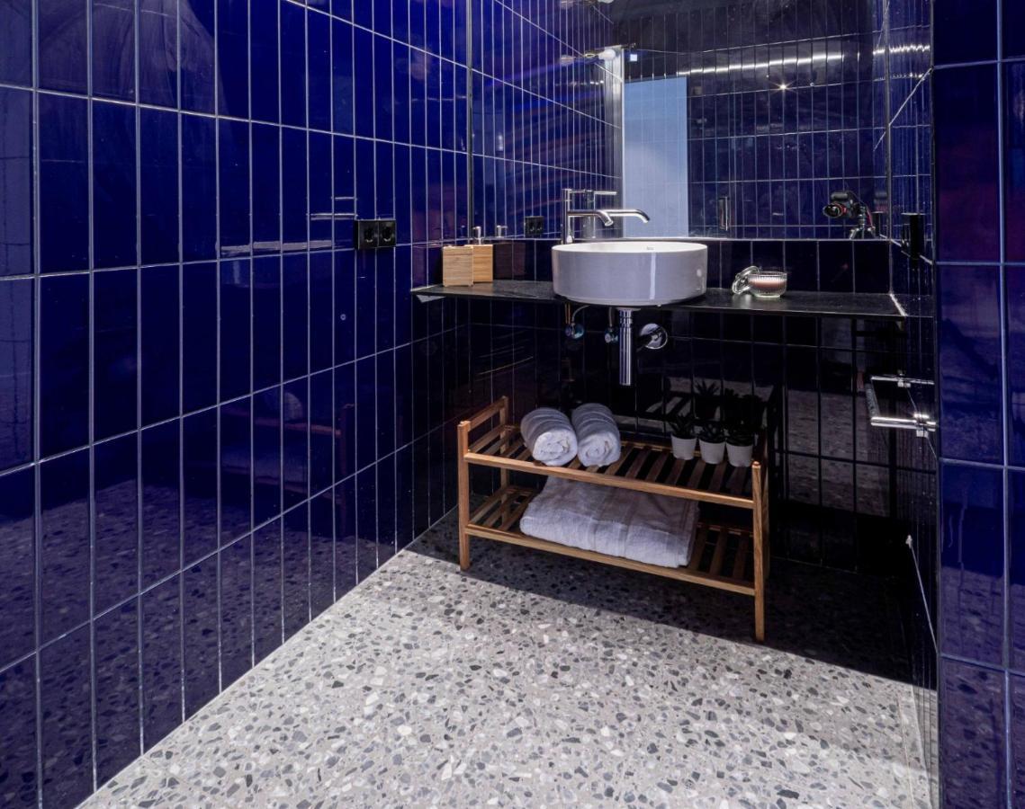 Barcelona Touch Apartments - Rosich L'Hospitalet de Llobregat Bagian luar foto
