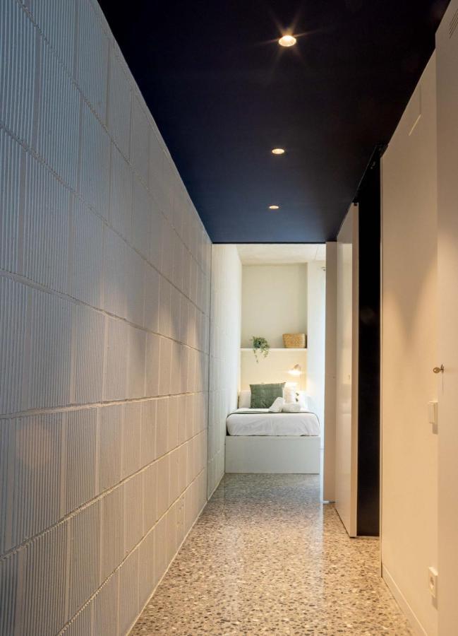 Barcelona Touch Apartments - Rosich L'Hospitalet de Llobregat Bagian luar foto