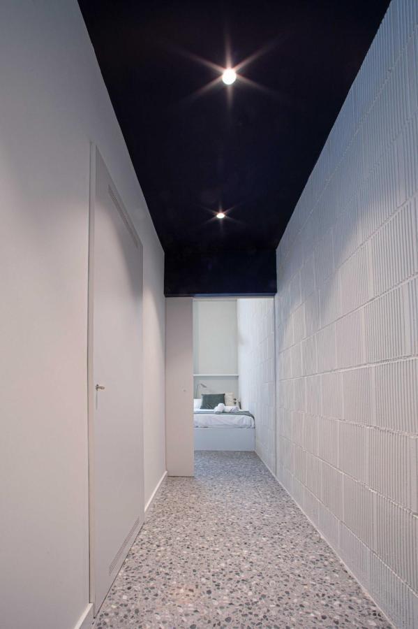 Barcelona Touch Apartments - Rosich L'Hospitalet de Llobregat Bagian luar foto