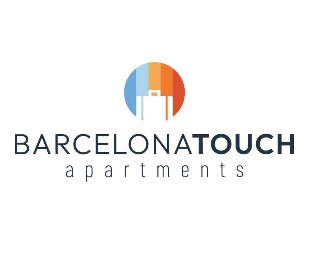 Barcelona Touch Apartments - Rosich L'Hospitalet de Llobregat Bagian luar foto