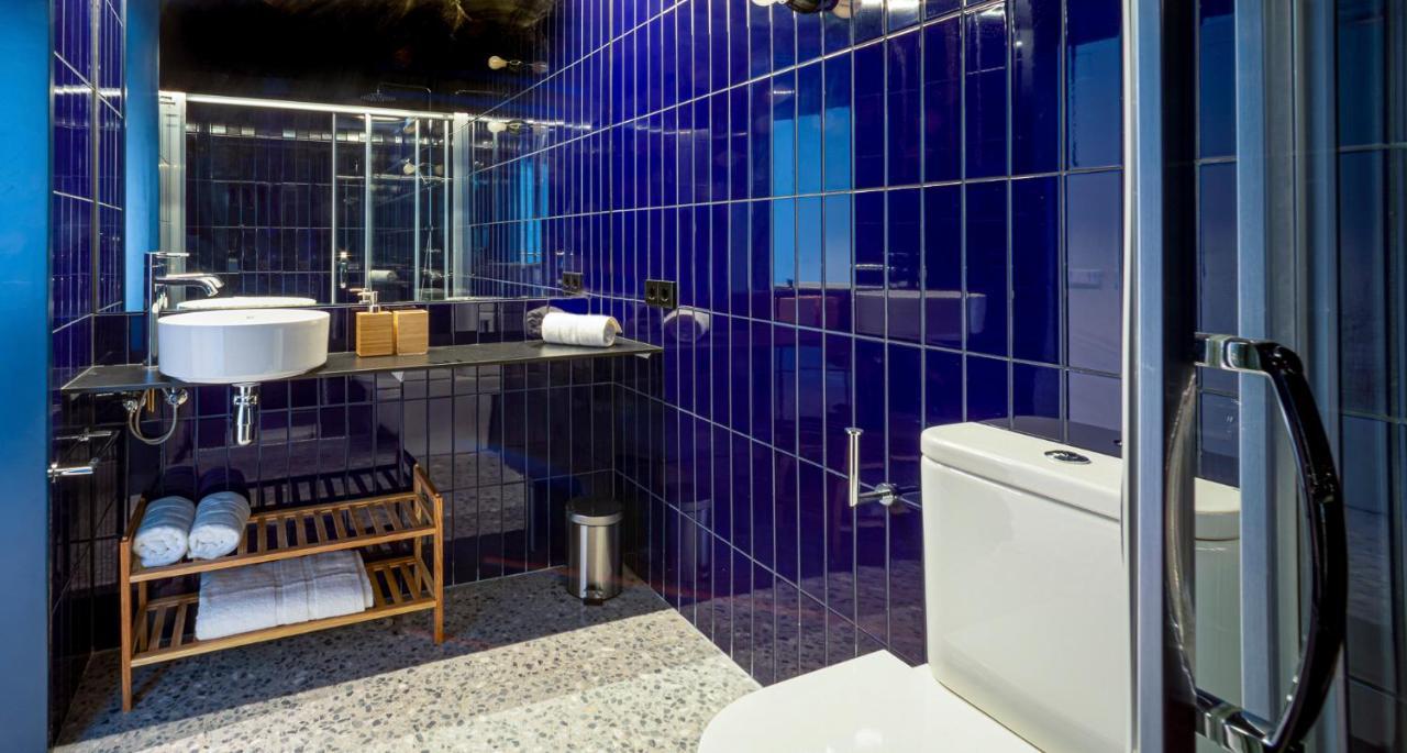 Barcelona Touch Apartments - Rosich L'Hospitalet de Llobregat Bagian luar foto
